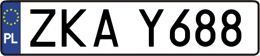 ZKAY688