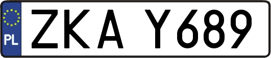 ZKAY689