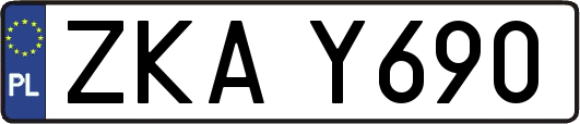 ZKAY690