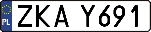 ZKAY691