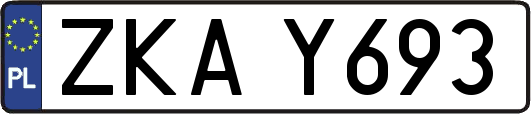 ZKAY693