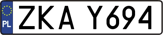 ZKAY694