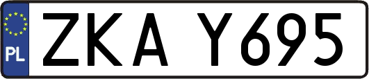 ZKAY695