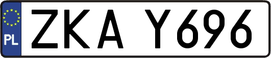ZKAY696