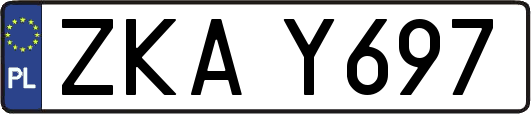 ZKAY697