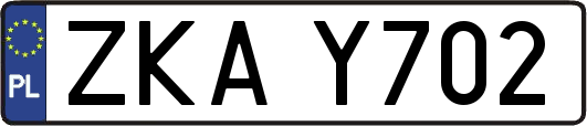 ZKAY702