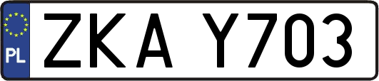 ZKAY703