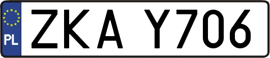 ZKAY706