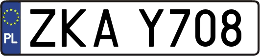 ZKAY708