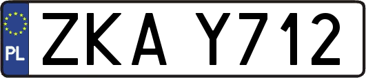 ZKAY712