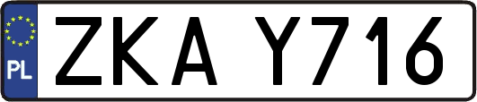 ZKAY716