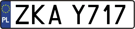 ZKAY717