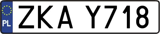 ZKAY718