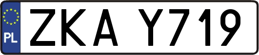 ZKAY719