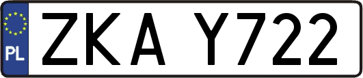 ZKAY722