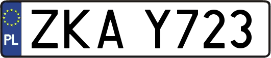 ZKAY723