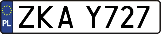ZKAY727