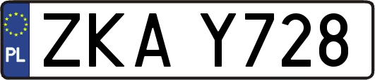 ZKAY728