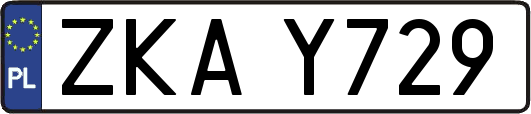 ZKAY729