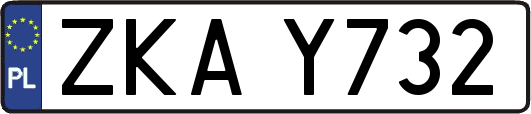 ZKAY732