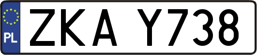 ZKAY738