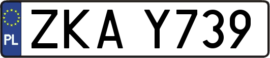 ZKAY739