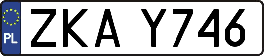 ZKAY746