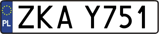 ZKAY751
