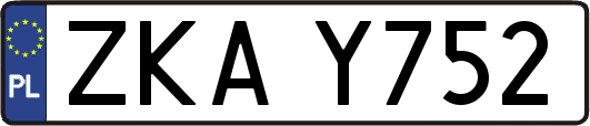 ZKAY752