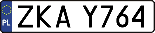 ZKAY764