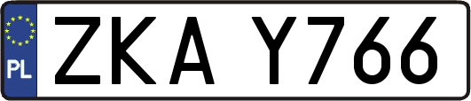 ZKAY766