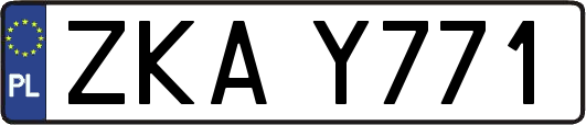 ZKAY771