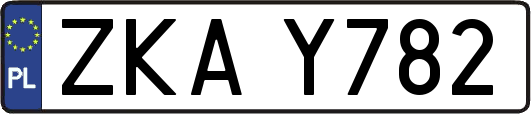 ZKAY782