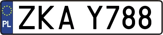 ZKAY788