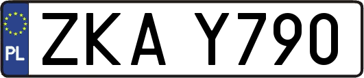 ZKAY790