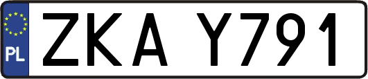 ZKAY791
