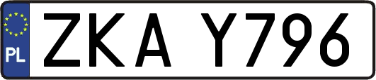ZKAY796