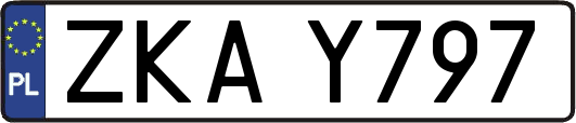 ZKAY797