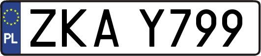 ZKAY799