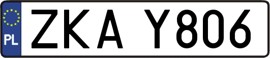 ZKAY806