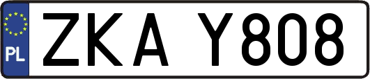 ZKAY808