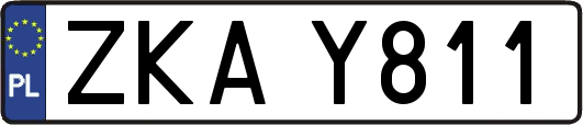 ZKAY811