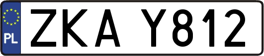 ZKAY812