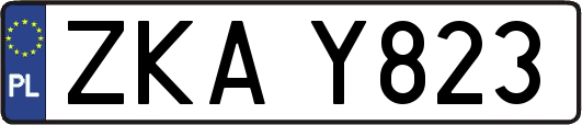 ZKAY823