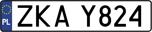 ZKAY824