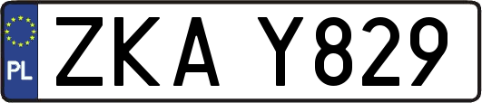 ZKAY829