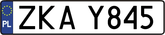 ZKAY845