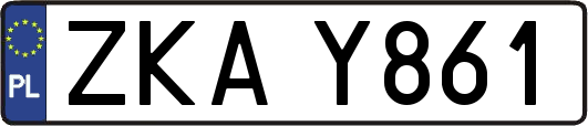 ZKAY861