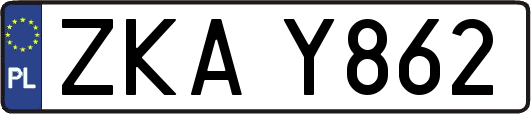 ZKAY862