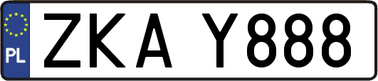 ZKAY888